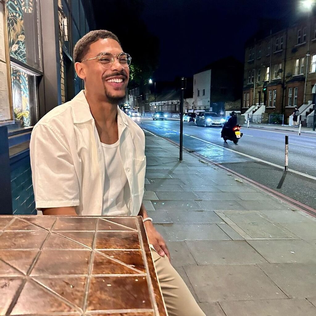 Aaron Pierre Family News and Updates Highlight Son and Siblings